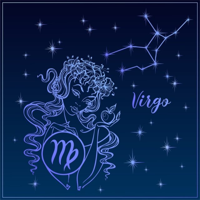 Fecioară ♍️