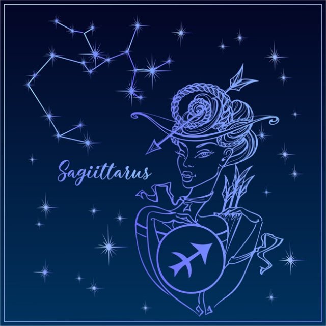 Săgetător ♐️