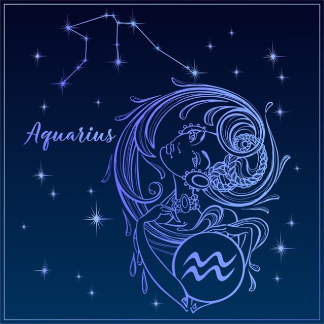 Vărsător ♒️