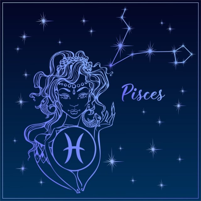 Pești ♓️