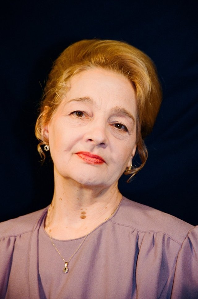A avut o căsnicie de 55 de ani