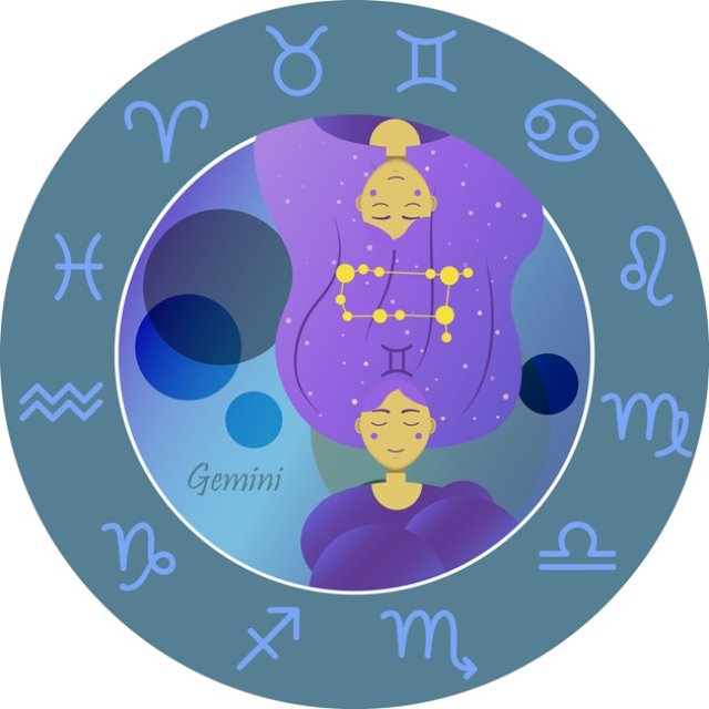 Gemeni ♊️
