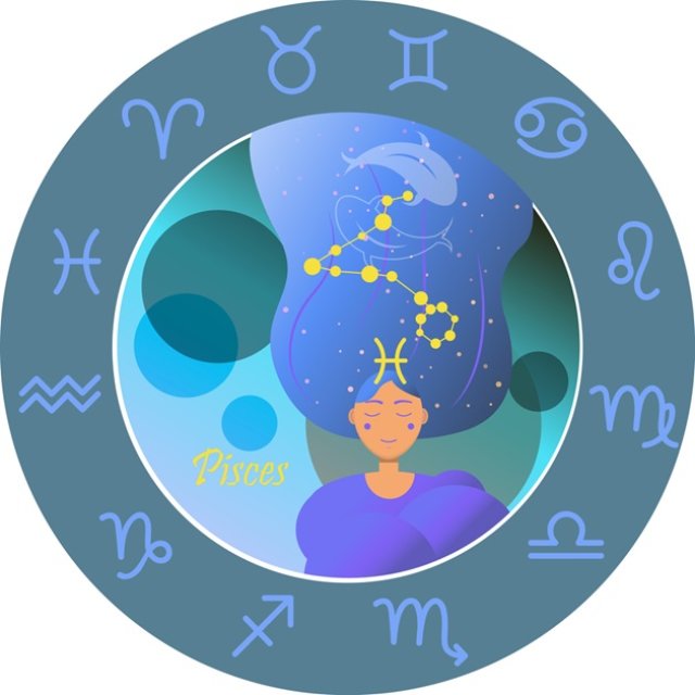 Pești ♓️