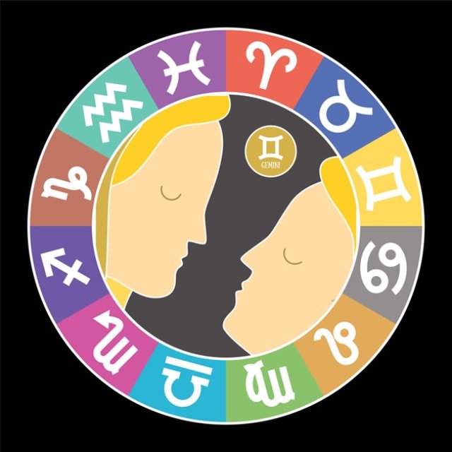 Gemeni ♊️