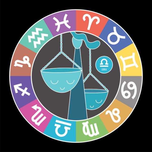 Balanță ♎️