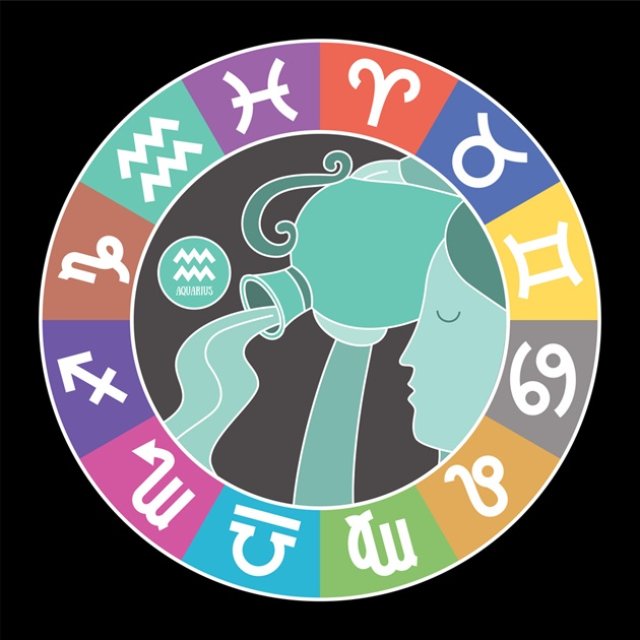 Vărsător ♒️
