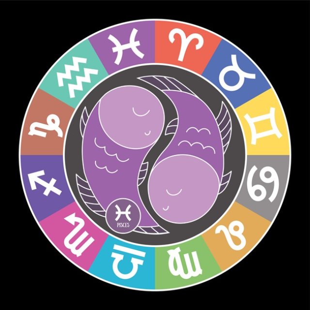 Pești ♓️