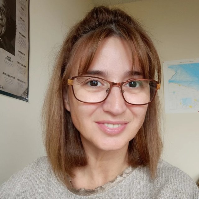Sanda Nicola