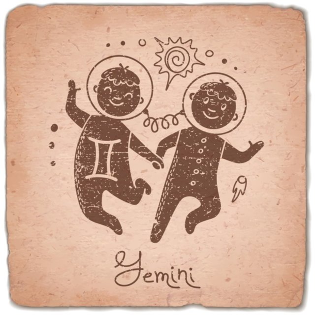 Gemeni ♊️