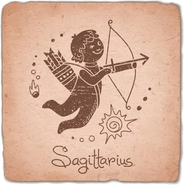 Săgetător ♐️