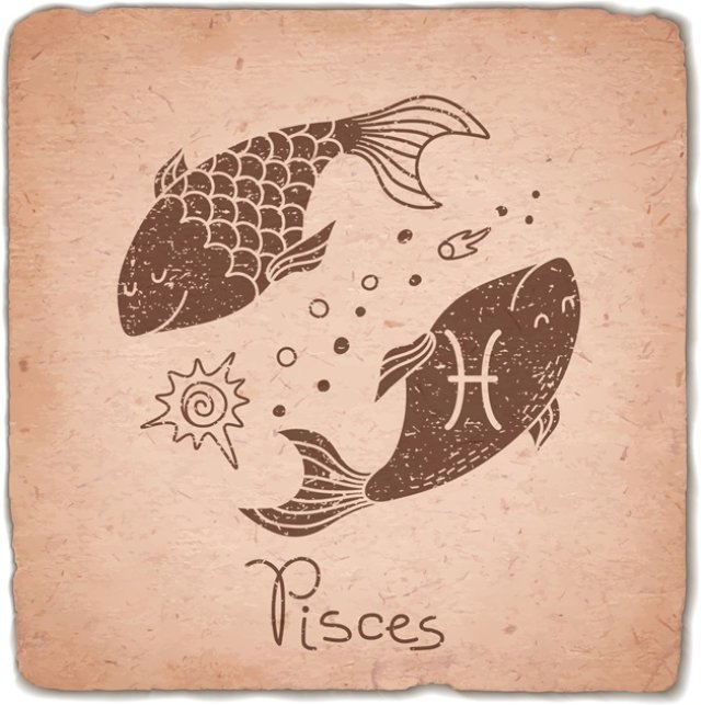 Pești ♓️
