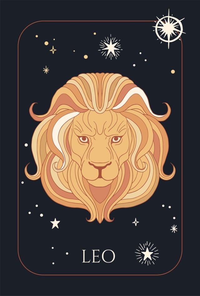 Leu ♌️