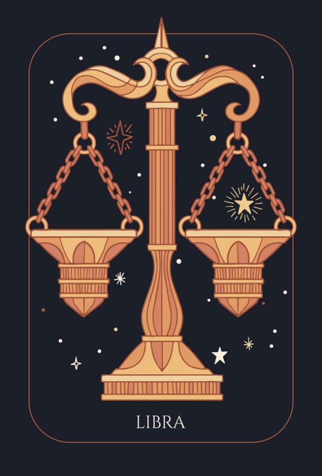Balanță ♎️