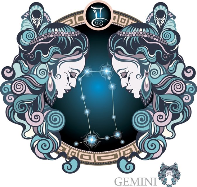 Gemeni ♊️