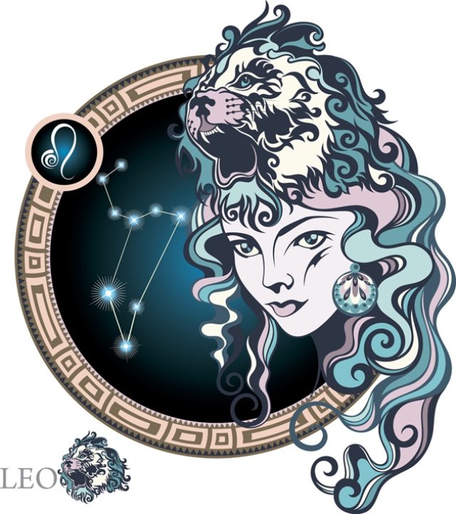 Leu ♌️
