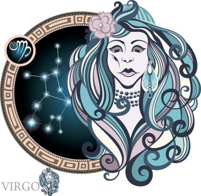 Fecioară ♍️