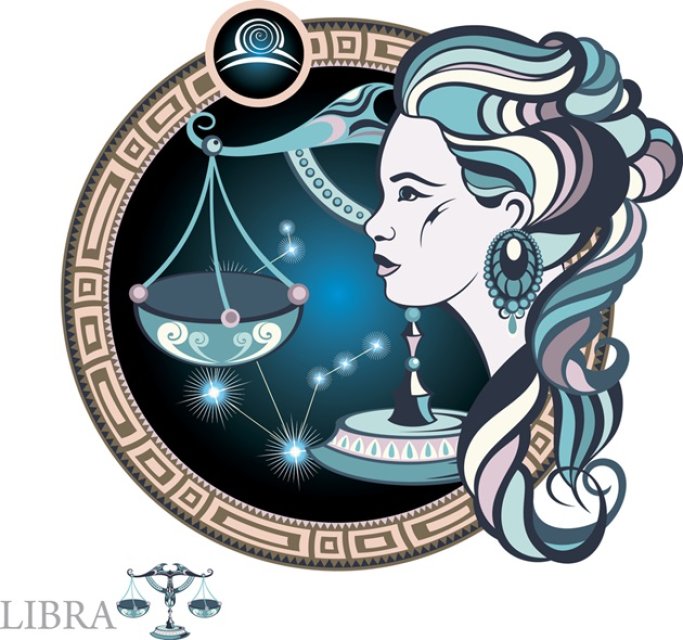 Balanță ♎️
