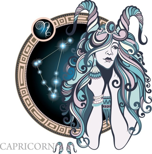 Capricorn ♑️
