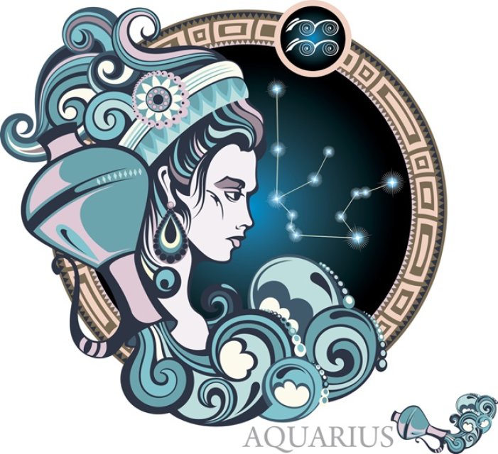 Vărsător ♒️