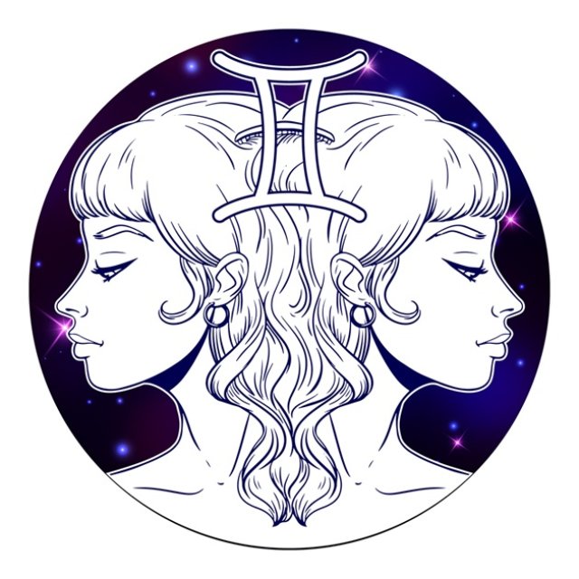 Gemeni ♊️
