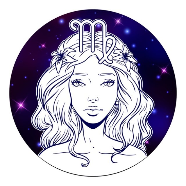 Fecioară ♍️