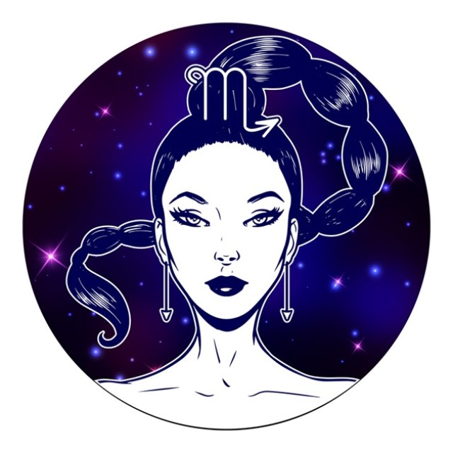Scorpion ♏️