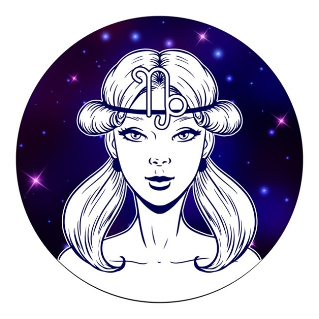 Capricorn ♑️