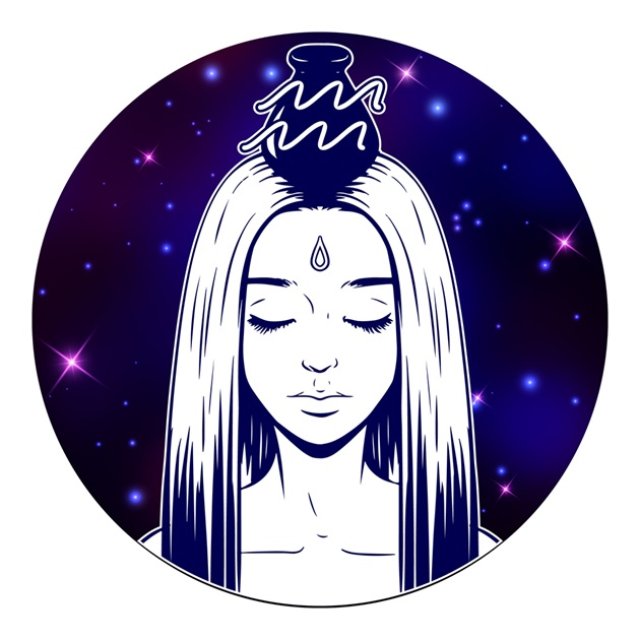 Vărsător ♒️