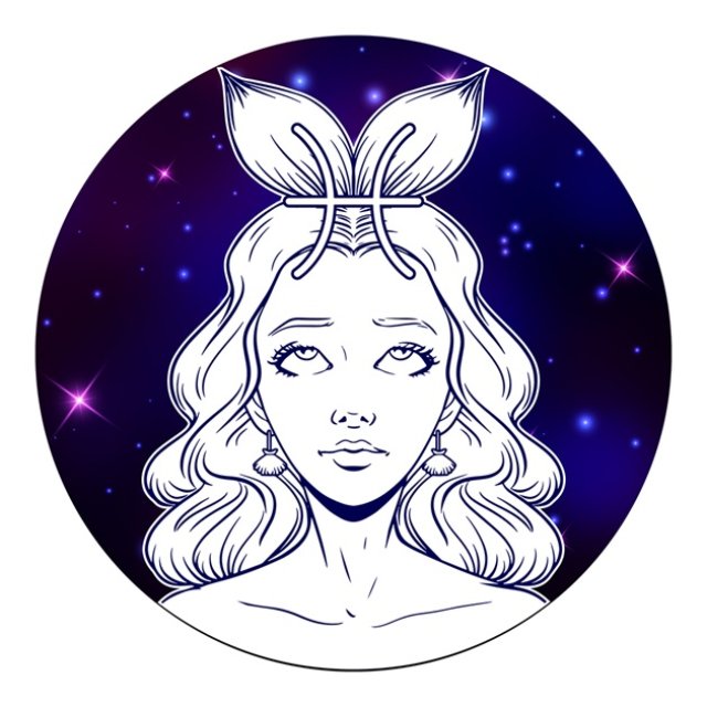 Pești ♓️
