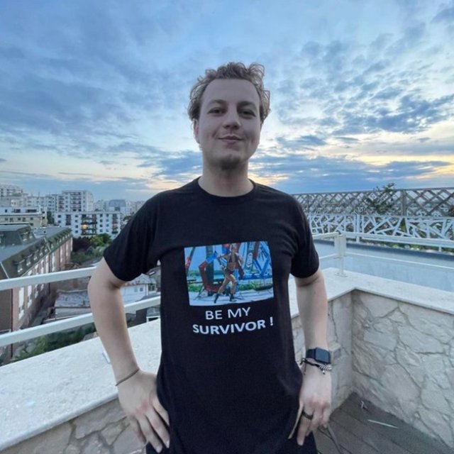 Cum a aflat Alex Militaru că este adoptat