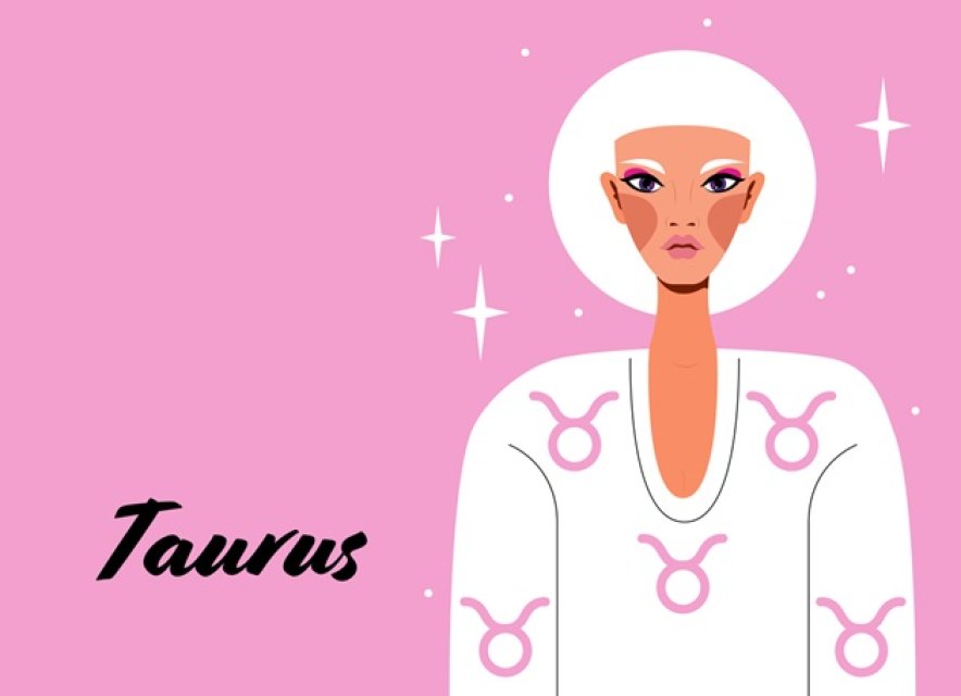 Taur ♉️