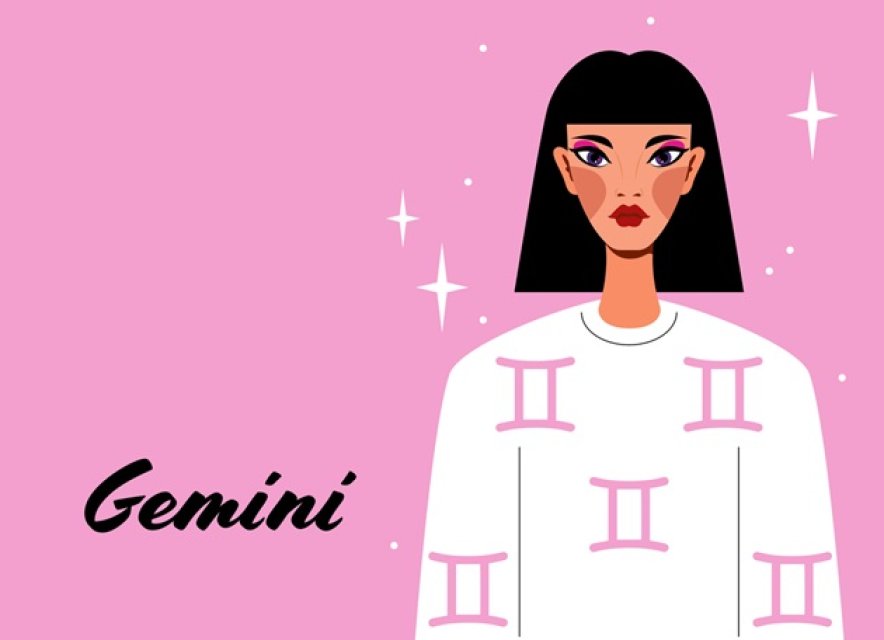 Gemeni ♊️