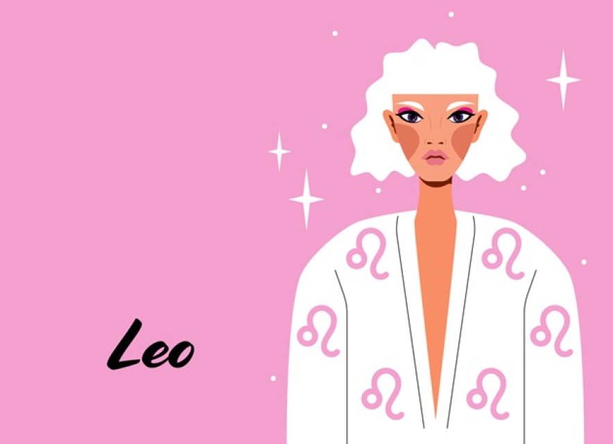 Leu ♌️