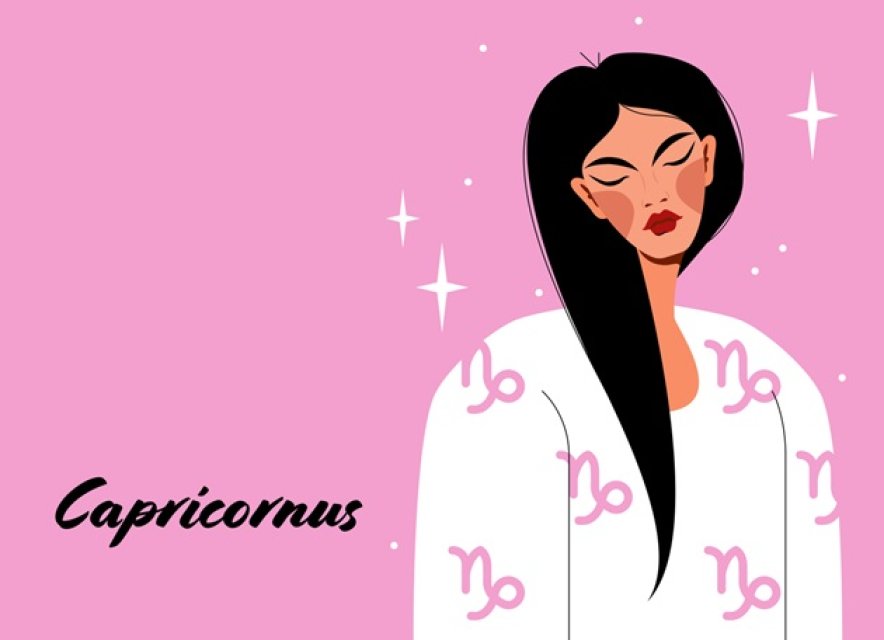 Capricorn ♑️