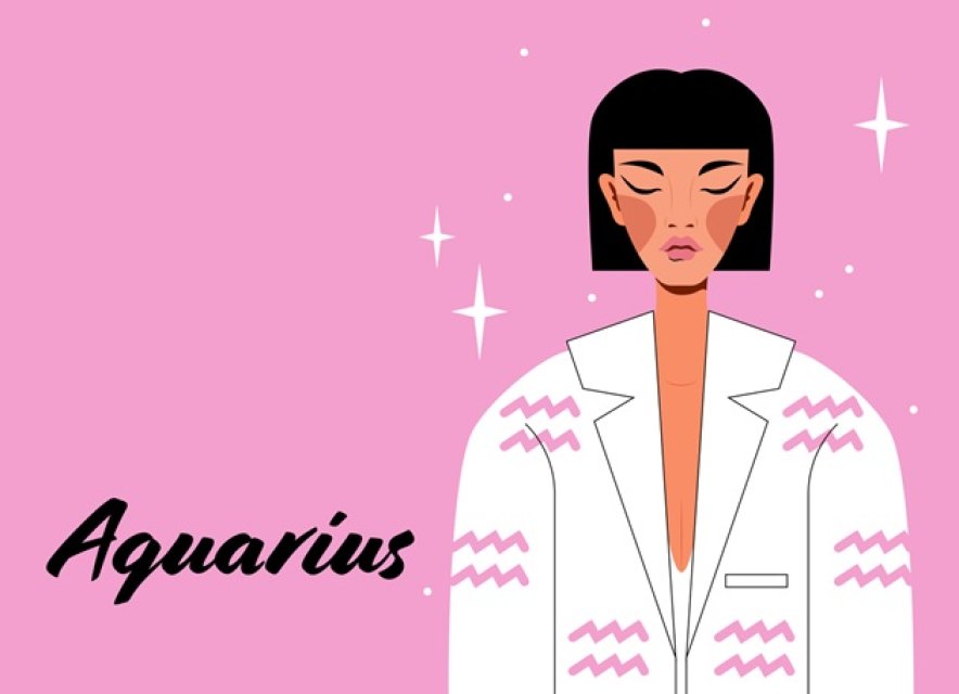 Vărsător ♒️