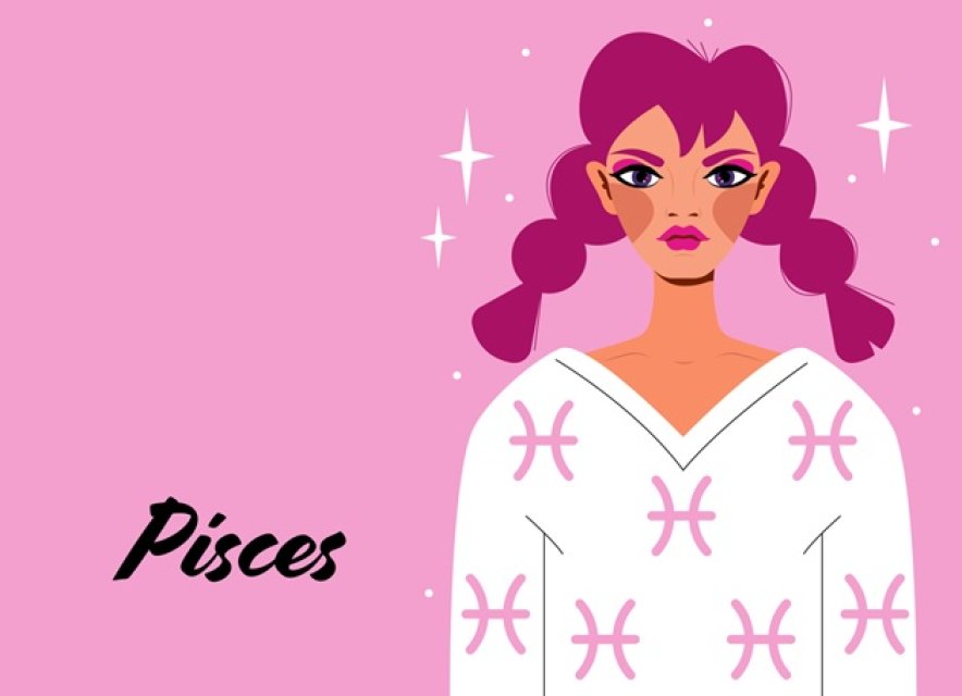 Pești ♓️
