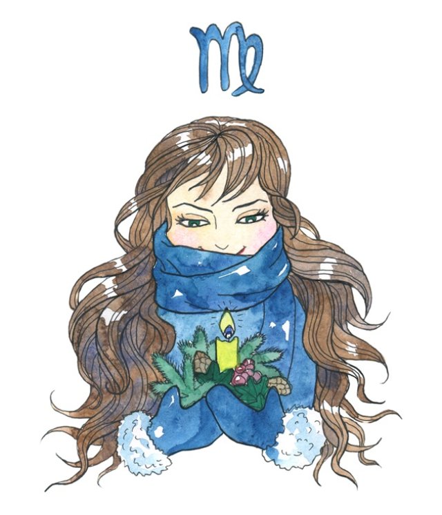 Fecioară ♍️