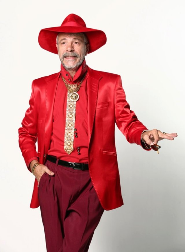 Gheorghe Visu l-a interpretat pe State Potcovaru