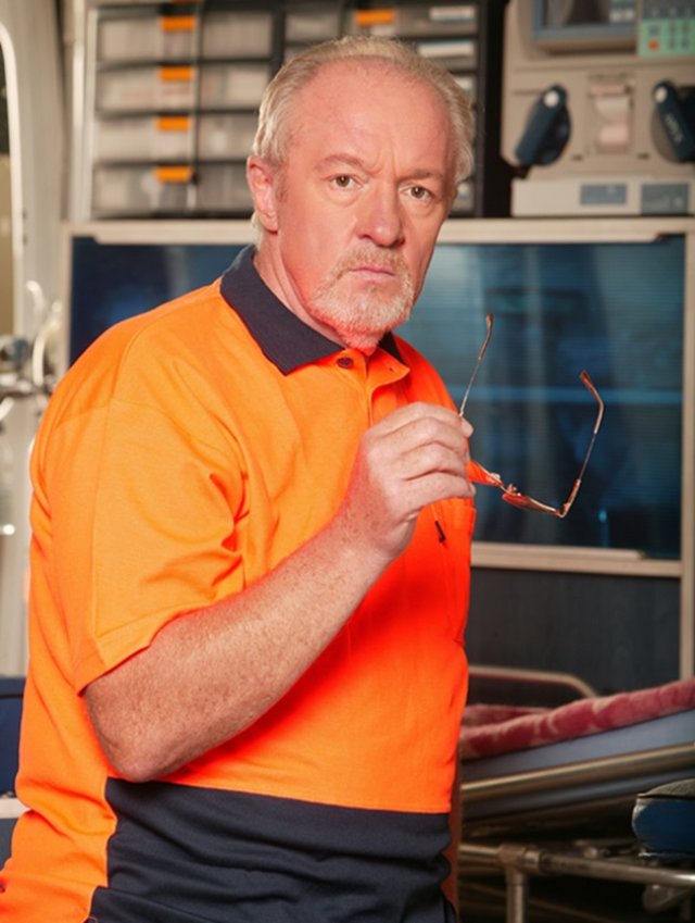 Vladimir Găitan l-a interpretat pe doctorul Toma