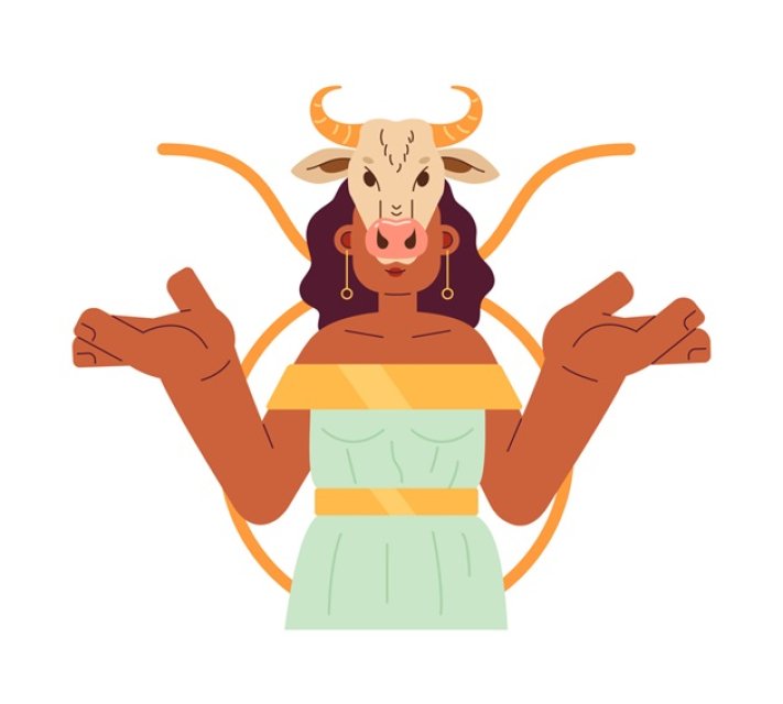 Taur ♉️