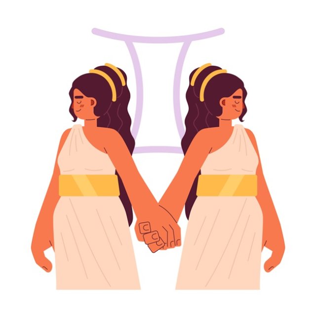 Gemeni ♊️