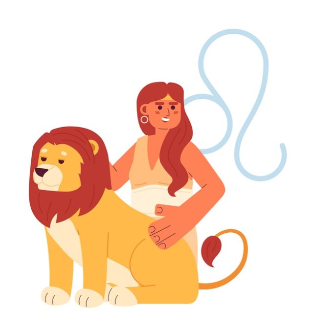 Leu ♌️