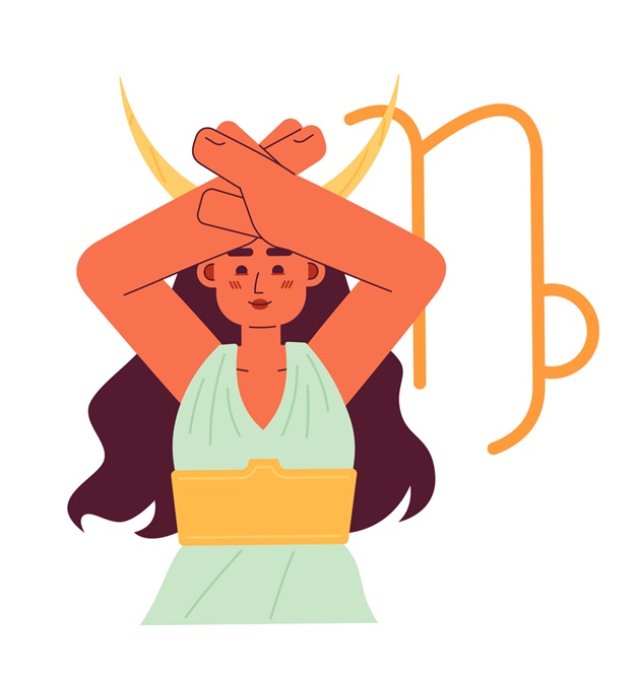Capricorn ♑️
