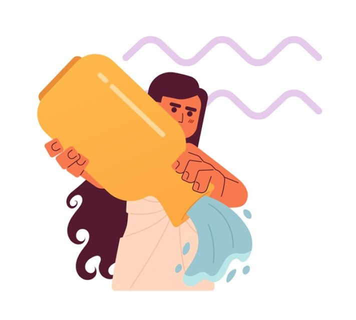 Vărsător ♒️