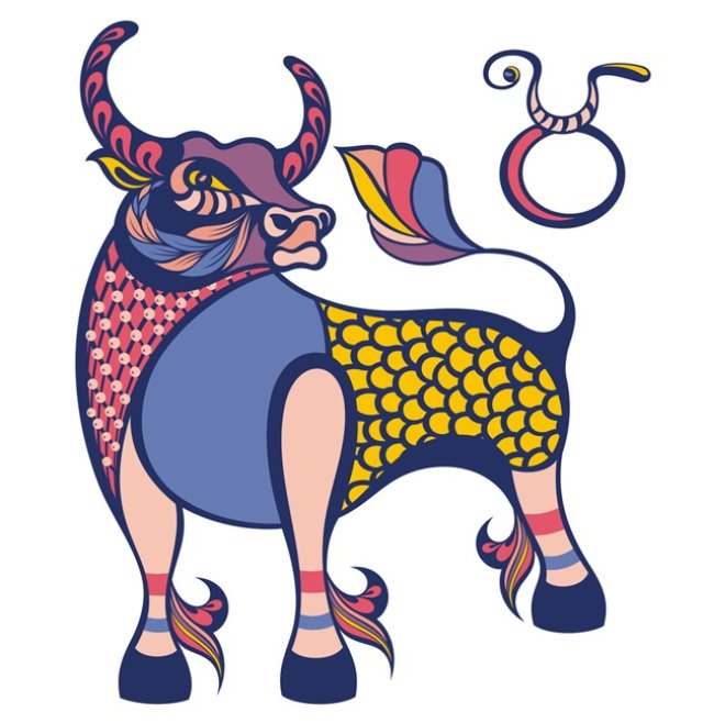 Taur ♉️