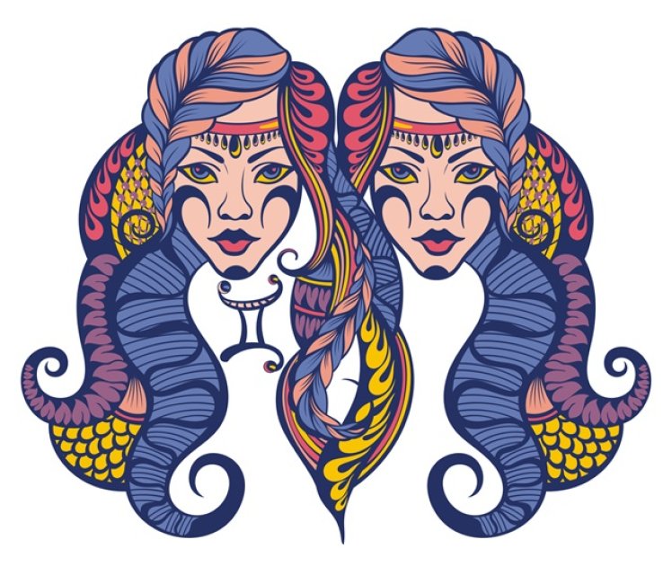 Gemeni ♊️