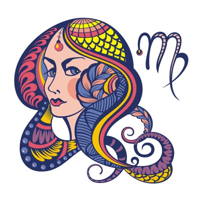 Fecioară ♍️