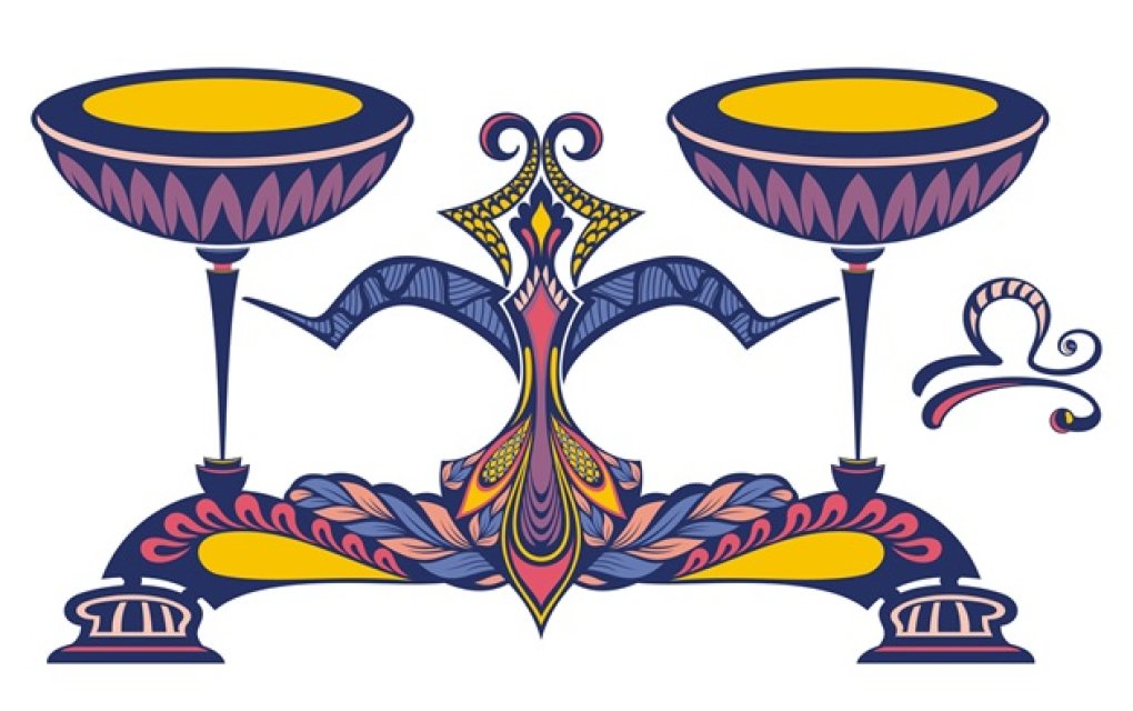Balanță ♎️