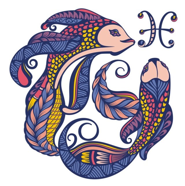 Pești ♓️