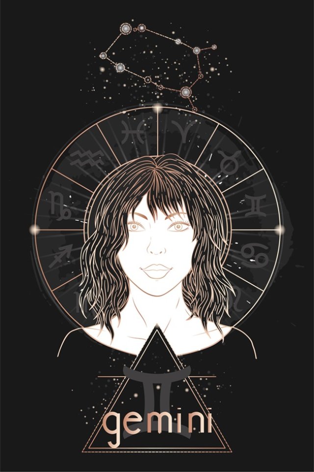 Gemeni ♊️